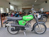 Simson S51 4-gang E Artikel Nr.:B439 Standort Fehrbellin Brandenburg - Fehrbellin Vorschau