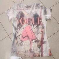 Shirt Missy M Nordrhein-Westfalen - Emsdetten Vorschau