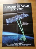 Das Arche Noah Prinzip  Filmplakat ca. 59 cm / 84 cm Bayern - Frammersbach Vorschau