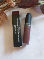 Mac powder kiss liquid lipcolour Lippenstift 993 pretty pleats! Niedersachsen - Achim Vorschau