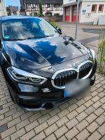 BMW 118i Leasingübernahme Hessen - Hadamar Vorschau