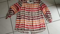 COMMA Damen Tunika Bluse creme gestreift Gr. 38 NEU Dortmund - Husen Vorschau