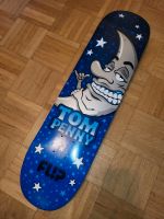 Flip Tom Penny Lunar Skateboard Deck Nordrhein-Westfalen - Witten Vorschau