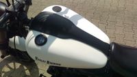 Dashcover Milobike  für Harley Davidson Street Bob WG Fat Bob Nordrhein-Westfalen - Hattingen Vorschau