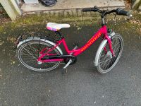 Vermont Fahrrad 24 Zoll pink „top Zustand“ Nordrhein-Westfalen - Mönchengladbach Vorschau