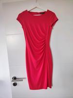 Esprit Kleid, XS, apricot-lachs, Sommerkleid, Brautjungfernkleid Bayern - Oberschwarzach Vorschau
