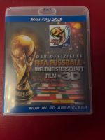 3D Blu-ray offizielle FIFA Fußball Weltmeisterschaft Film NEU OVP Nordrhein-Westfalen - Gelsenkirchen Vorschau