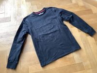 Vingino Daley Blind Sweatshirt schwarz Gr.14 / 164 Bayern - Lichtenfels Vorschau