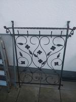 Guseiserne Garderobe mit Hutablage München - Pasing-Obermenzing Vorschau