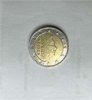 2 Euro Münze - Karl Der Große Fehlprägung Dj Selten Schleswig-Holstein - Ammersbek Vorschau