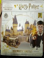 Harry Potter 3D Puzzle Hogwarts Schleswig-Holstein - Selent Vorschau