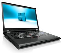 NOTEBOOK LENOVO T420 14,1 Core Intel(R) Core 2,3GHz 4GB 320GB WIN Brandenburg - Schönefeld Vorschau