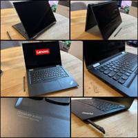 LENOVO Thinkpad X13 YOGA | 2 in 1 | Intel i5 | 16GB RAM | 500GB Kr. Passau - Passau Vorschau