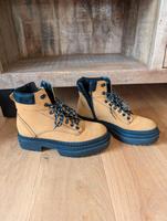 Stiefelboots Bershka Baden-Württemberg - Königsbach-Stein  Vorschau