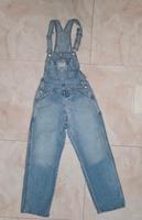 Levis Latzhose gr.s Klassiker 90ger Jahre Nordrhein-Westfalen - Attendorn Vorschau