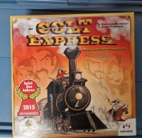 Gesellschaftsspiel Colt Express Hessen - Borken Vorschau