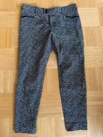 Bogner Damenhose schwarz-weiß, Gr. 42 / 12 Nordrhein-Westfalen - Arnsberg Vorschau