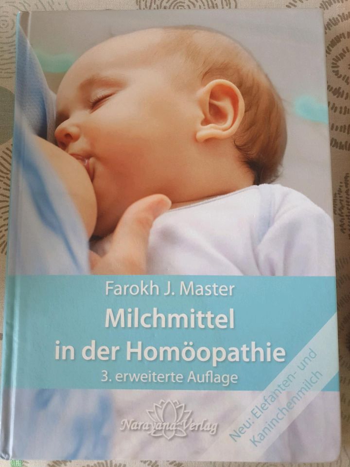 Milchmittel in der Homöopathie in Nienburg (Saale)