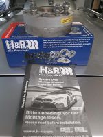 H&R Spurplatten Nordrhein-Westfalen - Bergheim Vorschau