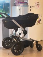 Quinny Kombi Kinderwagen Buggy Babyschale viel Zubehör super Zust Berlin - Tempelhof Vorschau