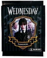 Panini Wednesday Sticker Hessen - Otzberg Vorschau