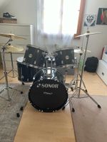 Sonor 505 Drumset Bayern - Neu Ulm Vorschau