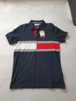 Tommy Jeans Poloshirt S neu mit Etikett Nordrhein-Westfalen - Bergisch Gladbach Vorschau