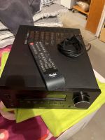 Teufel KB42 CD-Receiver Nordrhein-Westfalen - Kleve Vorschau