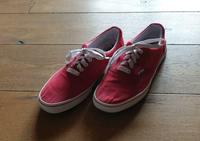 FILA Sneaker Textil , rot-weiß, Gr. 43 Bayern - Weyarn Vorschau