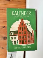 Kalender für das Klever Land Nordrhein-Westfalen - Kalkar Vorschau