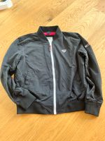 Hilfiger Blouson Jacke Gr. L Bayern - Wackersdorf Vorschau