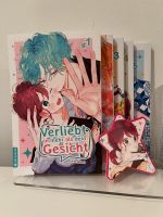 Verliebt in mehr als dein Gesicht Manga München - Untergiesing-Harlaching Vorschau