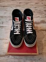 VANS SK8 High 42,5 Sneaker Thüringen - Gotha Vorschau