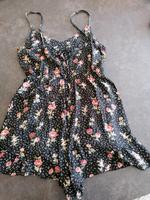 Bershka Jumpsuit Gr M Hessen - Wiesbaden Vorschau