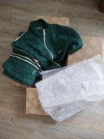 Lacoste Trainingsanzug Trainingsjacke Track Pants XL Niedersachsen - Herzlake Vorschau