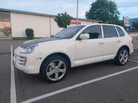 Porsche Cayenne 4.8,Carbon, M&M Auspuff, Gemballa,TÜV4/26 Baden-Württemberg - Neckartailfingen Vorschau