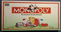 Gebrauchtes Monopoly von Parker Bayern - Ochsenfurt Vorschau