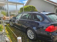 Verkaufe BMW 3er Reihe Saarland - Wallerfangen Vorschau