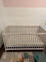 Paidi Babybett Kinderbett Nordrhein-Westfalen - Gelsenkirchen Vorschau