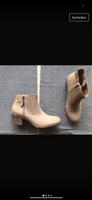 Neu Zalando Pier one Boots beige 40 Nordrhein-Westfalen - Brühl Vorschau