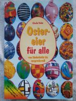 Ostereier für alle, von kinderleicht bis anspruchsvoll Bielefeld - Gadderbaum Vorschau