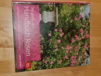 Das große BLV Handbuch Rosen Rheinland-Pfalz - Bad Kreuznach Vorschau
