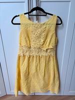Spitzenkleid Sommerkleid Hochzeit Brautjungfernkleid Hannover - Mitte Vorschau
