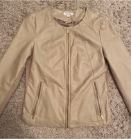 Calvin Klein Damen Jacke Gr.S beige Nordrhein-Westfalen - Velbert Vorschau