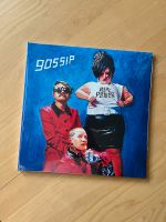 Gossip Real Power LP Schallplatte Mitte - Tiergarten Vorschau