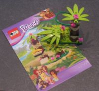 LEGO Friends (41045) - Äffchens Bananenbaum Nordrhein-Westfalen - Leverkusen Vorschau