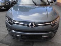 Ssangyong Tivoli XK karosserie Seitenteil Seitenwand Front Bj.19 Nordrhein-Westfalen - Mülheim (Ruhr) Vorschau