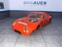 Carrera Servo 140 Porsche 944 Jägermeister Karosserie Baden-Württemberg - Oberboihingen Vorschau