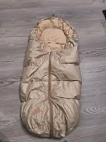 Maxi Cosi Fußsack Odenwälder beige Bayern - Westendorf Vorschau