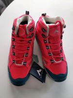 Schuhe Stiefel McKinley Maine pink/navy Größe 37 NEU mit Etikett Niedersachsen - Wathlingen Vorschau